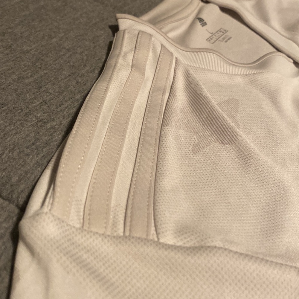 NWOT Juventus Adidas Third Jersey - Picture 9 of 10